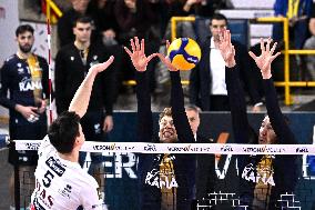 VOLLEY - Superlega Serie A - Rana Verona vs Itas Trentino