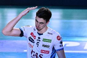 VOLLEY - Superlega Serie A - Rana Verona vs Itas Trentino