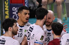 VOLLEY - Superlega Serie A - Rana Verona vs Itas Trentino