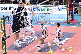 VOLLEY - Superlega Serie A - Rana Verona vs Itas Trentino