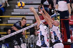VOLLEY - Superlega Serie A - Rana Verona vs Itas Trentino