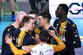 VOLLEY - Superlega Serie A - Rana Verona vs Itas Trentino