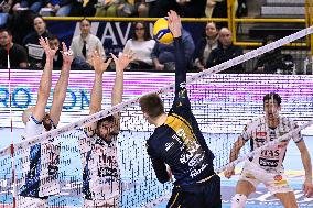 VOLLEY - Superlega Serie A - Rana Verona vs Itas Trentino