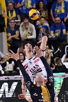VOLLEY - Superlega Serie A - Rana Verona vs Itas Trentino