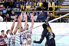 VOLLEY - Superlega Serie A - Rana Verona vs Itas Trentino