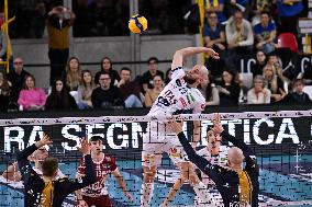 VOLLEY - Superlega Serie A - Rana Verona vs Itas Trentino