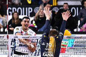 VOLLEY - Superlega Serie A - Rana Verona vs Itas Trentino