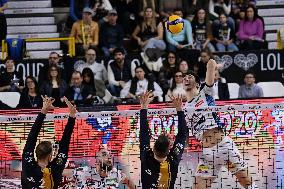 VOLLEY - Superlega Serie A - Rana Verona vs Itas Trentino