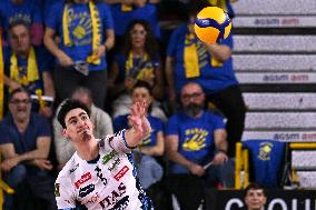 VOLLEY - Superlega Serie A - Rana Verona vs Itas Trentino