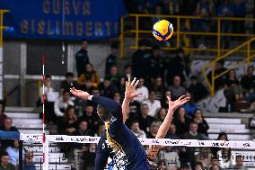 VOLLEY - Superlega Serie A - Rana Verona vs Itas Trentino
