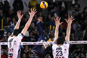 VOLLEY - Superlega Serie A - Rana Verona vs Itas Trentino