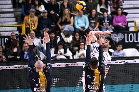 VOLLEY - Superlega Serie A - Rana Verona vs Itas Trentino