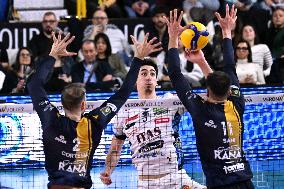 VOLLEY - Superlega Serie A - Rana Verona vs Itas Trentino