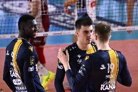 VOLLEY - Superlega Serie A - Rana Verona vs Itas Trentino