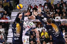 VOLLEY - Superlega Serie A - Rana Verona vs Itas Trentino