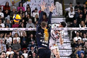VOLLEY - Superlega Serie A - Rana Verona vs Itas Trentino