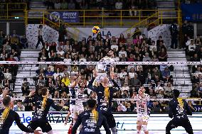 VOLLEY - Superlega Serie A - Rana Verona vs Itas Trentino