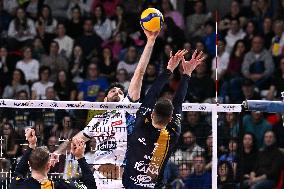 VOLLEY - Superlega Serie A - Rana Verona vs Itas Trentino