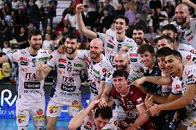 VOLLEY - Superlega Serie A - Rana Verona vs Itas Trentino