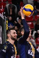 VOLLEY - Superlega Serie A - Rana Verona vs Itas Trentino