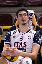 VOLLEY - Superlega Serie A - Rana Verona vs Itas Trentino