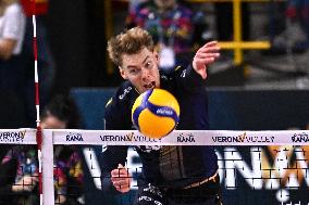 VOLLEY - Superlega Serie A - Rana Verona vs Itas Trentino