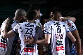 VOLLEY - Superlega Serie A - Rana Verona vs Itas Trentino
