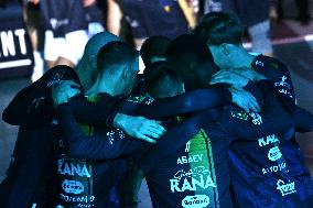 VOLLEY - Superlega Serie A - Rana Verona vs Itas Trentino