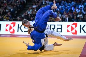 2025 Judo Grand Slam Paris - finals - FA