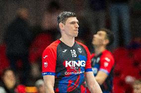 VOLLEY - Superlega Serie A - Gas Sales Bluenergy Piacenza vs Cucine Lube Civitanova