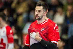 VOLLEY - Superlega Serie A - Gas Sales Bluenergy Piacenza vs Cucine Lube Civitanova