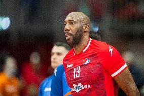 VOLLEY - Superlega Serie A - Gas Sales Bluenergy Piacenza vs Cucine Lube Civitanova