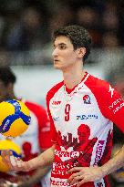 VOLLEY - Superlega Serie A - Gas Sales Bluenergy Piacenza vs Cucine Lube Civitanova