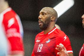 VOLLEY - Superlega Serie A - Gas Sales Bluenergy Piacenza vs Cucine Lube Civitanova