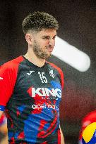 VOLLEY - Superlega Serie A - Gas Sales Bluenergy Piacenza vs Cucine Lube Civitanova