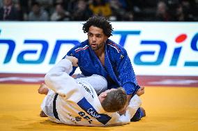 2025 Judo Grand Slam Paris - finals - FA