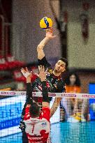 VOLLEY - Superlega Serie A - Gas Sales Bluenergy Piacenza vs Cucine Lube Civitanova