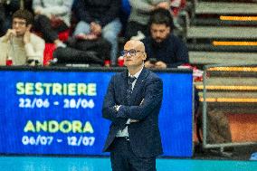 VOLLEY - Superlega Serie A - Gas Sales Bluenergy Piacenza vs Cucine Lube Civitanova