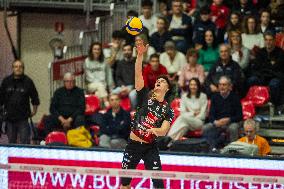 VOLLEY - Superlega Serie A - Gas Sales Bluenergy Piacenza vs Cucine Lube Civitanova