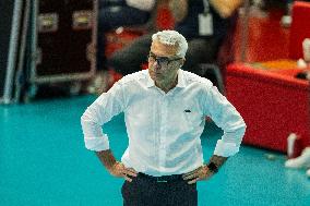VOLLEY - Superlega Serie A - Gas Sales Bluenergy Piacenza vs Cucine Lube Civitanova