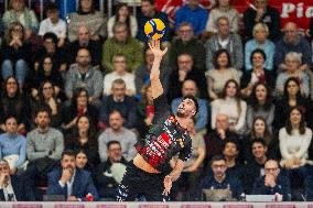 VOLLEY - Superlega Serie A - Gas Sales Bluenergy Piacenza vs Cucine Lube Civitanova
