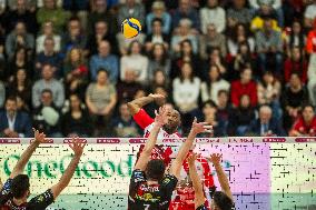 VOLLEY - Superlega Serie A - Gas Sales Bluenergy Piacenza vs Cucine Lube Civitanova