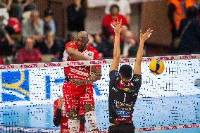 VOLLEY - Superlega Serie A - Gas Sales Bluenergy Piacenza vs Cucine Lube Civitanova