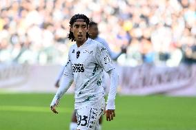 CALCIO - Serie A - Juventus FC vs Empoli FC