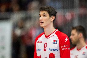 VOLLEY - Superlega Serie A - Gas Sales Bluenergy Piacenza vs Cucine Lube Civitanova
