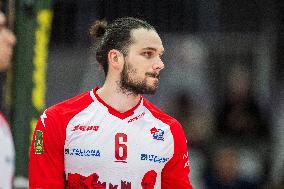 VOLLEY - Superlega Serie A - Gas Sales Bluenergy Piacenza vs Cucine Lube Civitanova