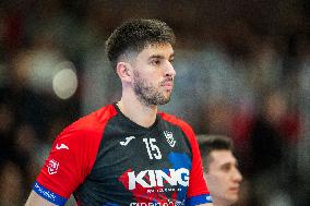 VOLLEY - Superlega Serie A - Gas Sales Bluenergy Piacenza vs Cucine Lube Civitanova