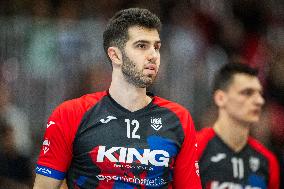 VOLLEY - Superlega Serie A - Gas Sales Bluenergy Piacenza vs Cucine Lube Civitanova