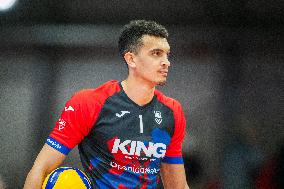 VOLLEY - Superlega Serie A - Gas Sales Bluenergy Piacenza vs Cucine Lube Civitanova