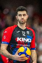 VOLLEY - Superlega Serie A - Gas Sales Bluenergy Piacenza vs Cucine Lube Civitanova